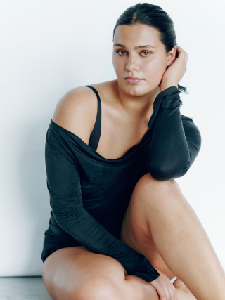 Isabelle Cohen
