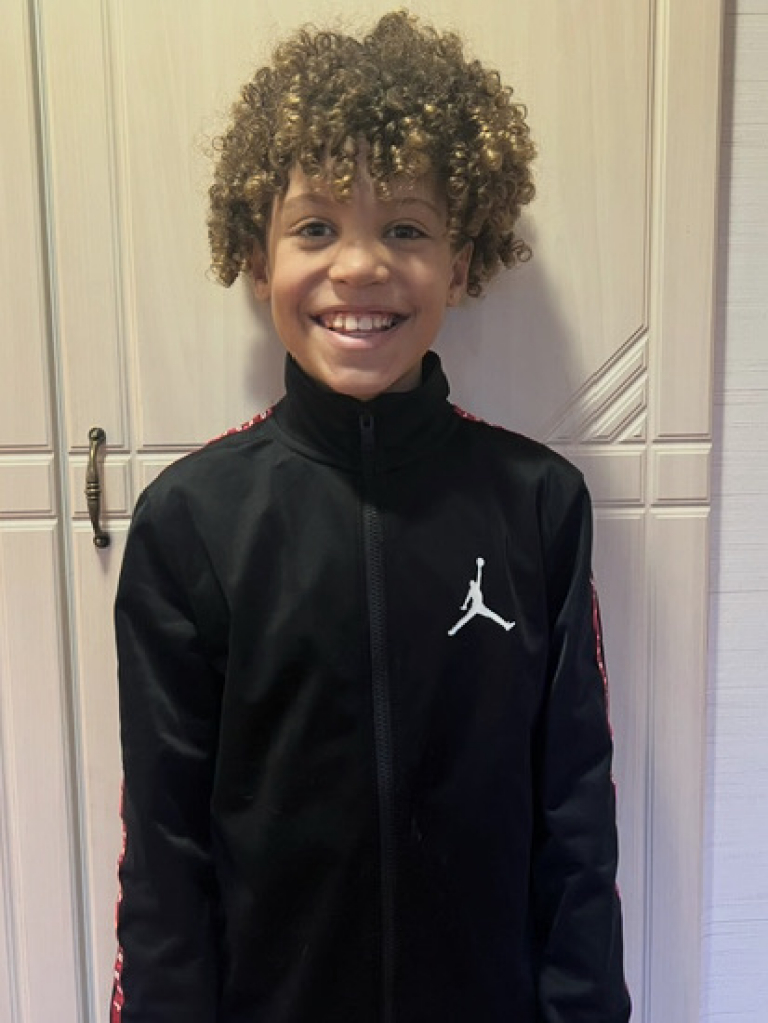 Jordan B