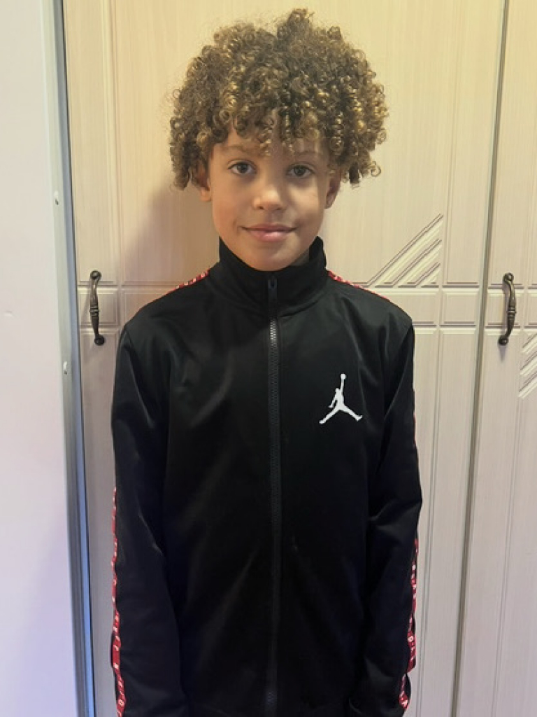 Jordan B