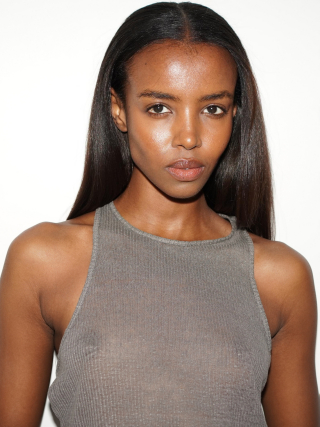 Sagal Hassan