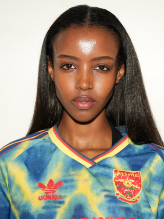 Sagal Hassan