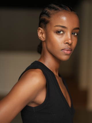 Sagal Hassan