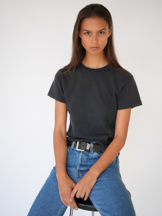 Mathilda A