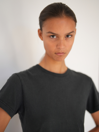 Mathilda A