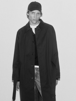 Mike Vasilakis