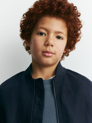 David A