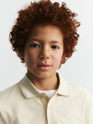 David A