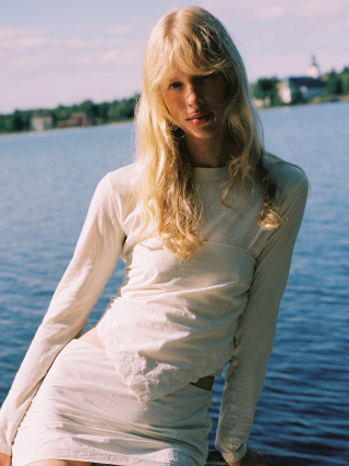 Maya Olmås