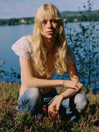 Maya Olmås