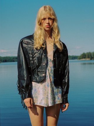 Maya Olmås