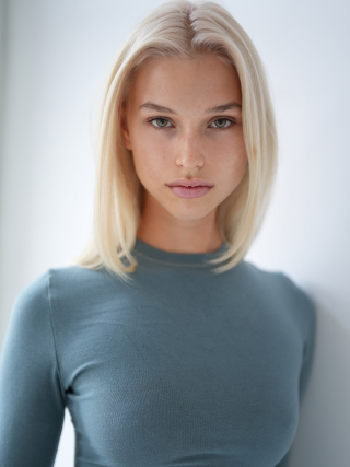 Josefine Gylling