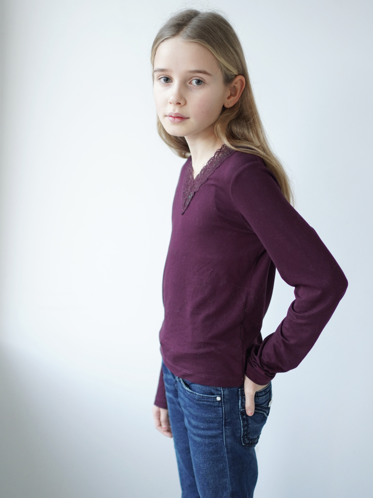 Amanda S