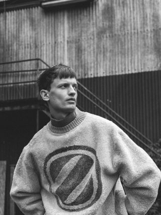 Eddie Klint