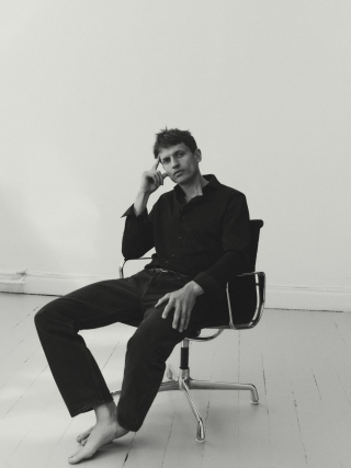 Eddie Klint
