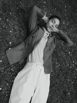 Jeranimo van Russel
