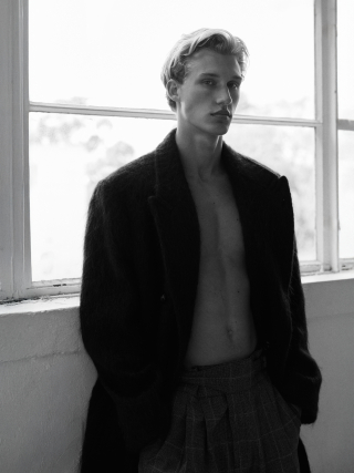 Axel Walterström
