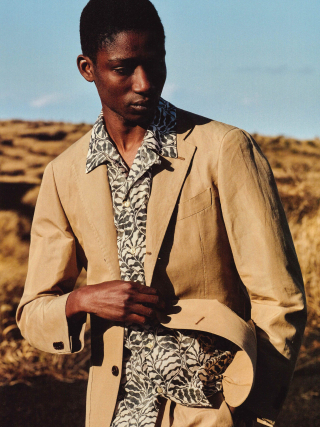 Razak Boissier