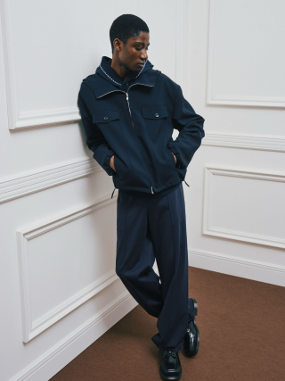 Razak Boissier