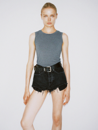 Nora M
