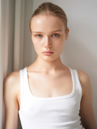 Nora M