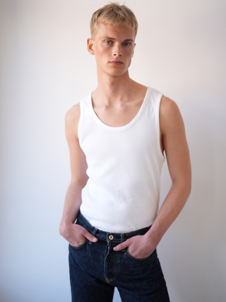 Gustaf Orrhede