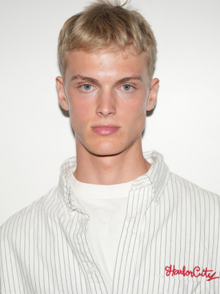 Gustaf Orrhede