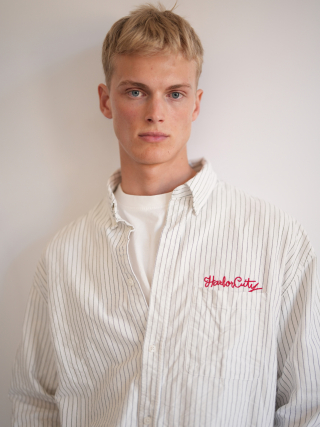 Gustaf Orrhede
