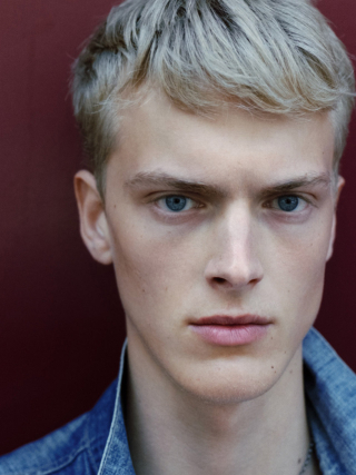 Gustaf Orrhede