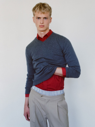 Gustaf Orrhede