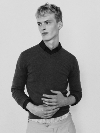 Gustaf Orrhede