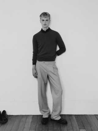 Gustaf Orrhede