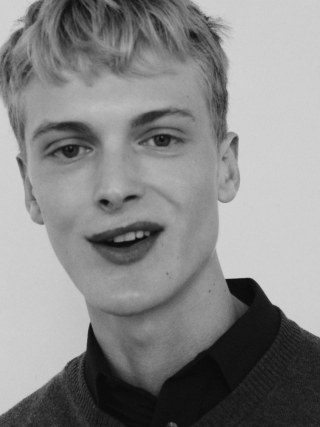 Gustaf Orrhede