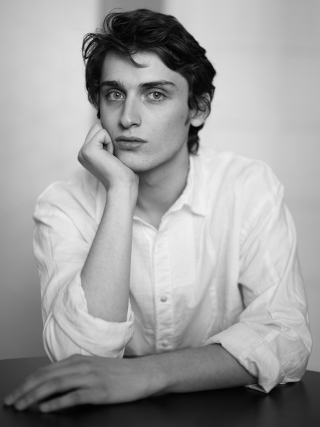 Elias Khan