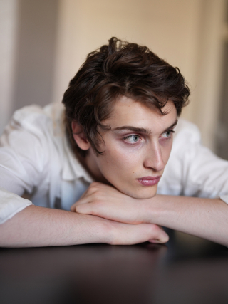 Elias Khan