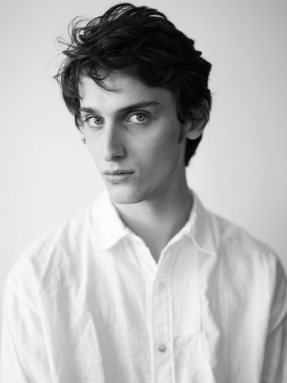 Elias Khan