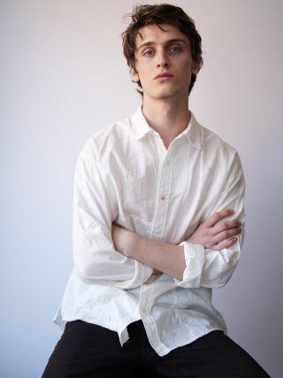 Elias Khan