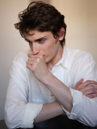 Elias Khan