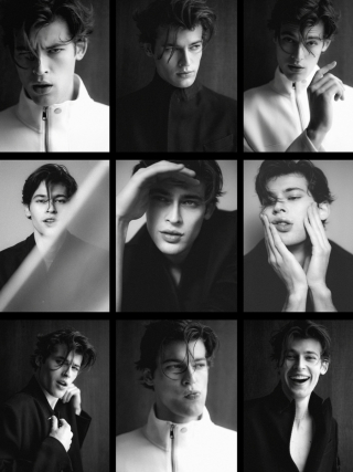 Bastien De Bels