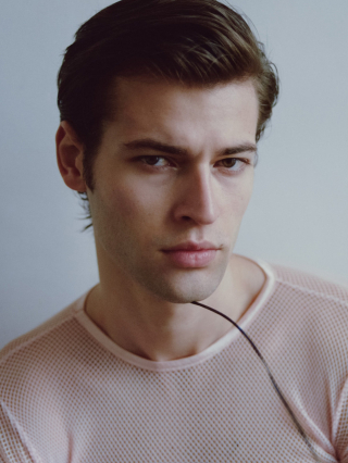 Bastien De Bels
