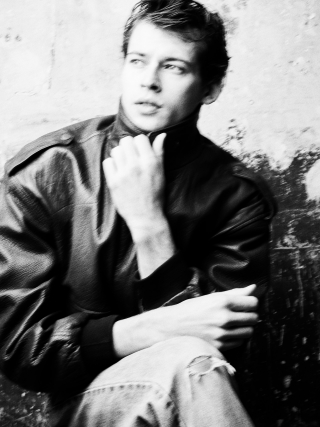Bastien De Bels