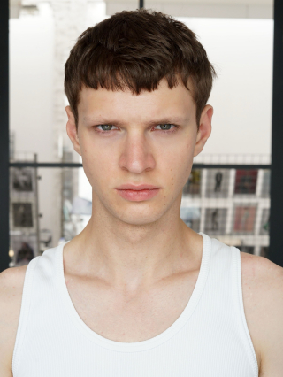 Kris Wardak