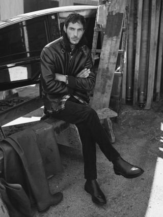 Pierre-Benoit Talbourdet