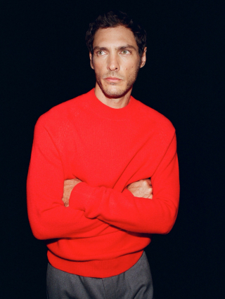 Pierre-Benoit Talbourdet