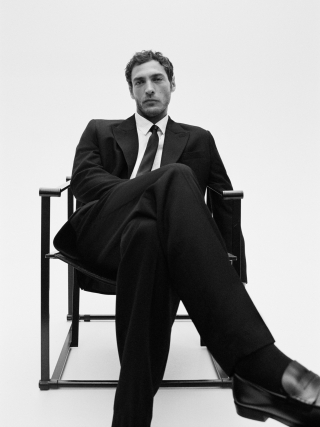 Pierre-Benoit Talbourdet