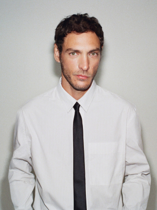 Pierre-Benoit Talbourdet