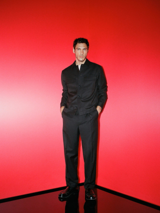 Pierre-Benoit Talbourdet