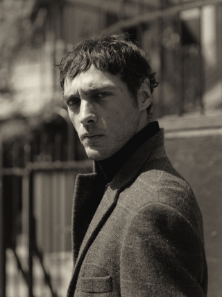 Pierre-Benoit Talbourdet