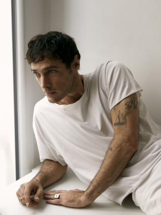 Pierre-Benoit Talbourdet