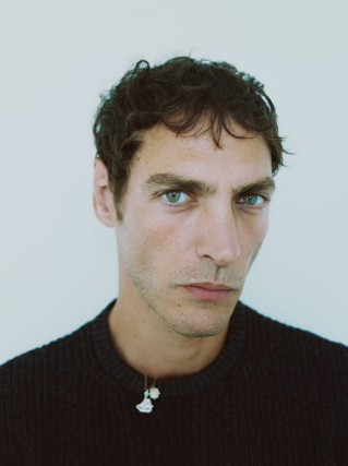 Pierre-Benoit Talbourdet