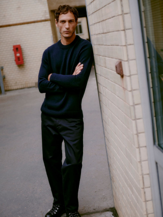 Pierre-Benoit Talbourdet